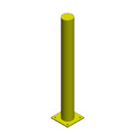 Bollards Guard
